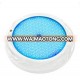 IP 68 Hentech High intelligent changing color LED swimming pool light warranty 3 year